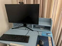 宜家（IKEA）PIPLARKA皮萊卡兒童桌椅兒童書桌學(xué)習(xí)游戲桌可調(diào)節(jié)桌子 書桌可傾斜 80x63cm 曬單實(shí)拍圖