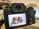 富士（FUJIFILM）富士XT5 X-T5 專業(yè)微單數(shù)碼相機(jī) 高清6K Vlog直播攝影攝像照相機(jī) X-T5 黑+XC50-230mm變焦鏡頭 官方標(biāo)配（含機(jī)身+電池+肩帶） 曬單實拍圖