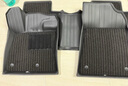 3WTPE汽車(chē)腳墊適用于領(lǐng)克01 02 05 06 07 08EMP專(zhuān)車(chē)專(zhuān)用Z20領(lǐng)克03+ 領(lǐng)克06 EM-P腳墊+美尼斯毯 曬單實(shí)拍圖