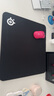 賽睿（SteelSeries）加厚版鼠標(biāo)墊大號(hào) QcK Heavy Large 450*400*6mm 游戲電競(jìng)鼠標(biāo)墊 電競(jìng)fps順滑鼠標(biāo)墊CSGO 電腦桌墊 曬單實(shí)拍圖