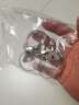 永利尚  201不銹鋼手柄式抱箍卡箍氣管道固定接頭手?jǐn)Q喉箍水管緊箍卡扣燃 防銹耐磨 21-38mm【5個(gè)裝】  曬單實(shí)拍圖