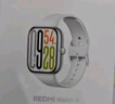 小米（MI）REDMI Watch 5 皎月銀 國家補貼 澎湃OS 2 心率血氧監(jiān)測 藍牙通話 紅米手表5 智能手表 小米汽車 曬單實拍圖