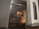 影石（Insta360）Ace Pro 2 8k 運(yùn)動(dòng)相機(jī) 旗艦影像AI智能高清防抖防水摩托車行車記錄儀騎行潛水Vlog視頻 instax360 Vlog套裝 雙電池版 曬單實(shí)拍圖