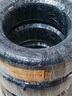 德國馬牌（Continental）汽車輪胎 205/55R16 91V UCJ適配朗逸/速騰/寶來/卡羅拉 曬單實(shí)拍圖