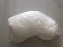 圣多堡趴趴熊客廳沙發(fā)旁落地擺件大型臥室房間輕奢感家居裝飾品 白色趴趴熊 曬單實(shí)拍圖