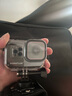 山狗A7/A9/A9PRO/A11/A13運動(dòng)相機配件 第一人稱(chēng)視角 釣魚(yú) 潛水防水殼 可充電防水殼 自拍 騎行配件 A9/A11防水殼 曬單實(shí)拍圖