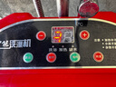 貝帝斯?fàn)枺˙DISR）免安裝移動(dòng)式智能洗澡機(jī)不銹鋼農(nóng)村家用儲(chǔ)水式恒溫電熱水器出租房小型立式便攜斷電洗淋浴洗澡神器 彩鋼金180尊享款（升級(jí)大容量/斷電洗/龍頭遙控） 曬單實(shí)拍圖