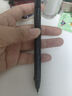凌美（LAMY）自動鉛筆 safari狩獵系列鉛筆德國 日常書寫用筆 團購定制禮品多色可選 磨砂黑 曬單實拍圖