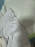 莫代爾100S超柔莫代爾高品質(zhì)男士?jī)?nèi)褲100%純棉襠平角褲舒適無(wú)痕四角短褲 曬單實(shí)拍圖