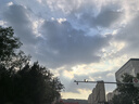 京東京造【抗菌洞洞鞋】涼鞋情侶戶外旅行沙灘兩穿eva涼拖鞋男水泥灰42-43 曬單實(shí)拍圖
