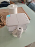 潔碧（Waterpik）沖牙器家用臺式洗牙器水牙線潔牙器家用預(yù)防牙結(jié)石小魔盒GT17-12白禮物牙齒沖洗器 七夕情人節(jié)禮物 曬單實(shí)拍圖
