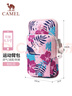 駱駝（CAMEL）戶外運(yùn)動臂包跑步袋手機(jī)包運(yùn)動健身男臂套手臂包腕包女裝備包 曬單實(shí)拍圖