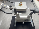 麥瑞克（MERACH）動(dòng)感單車家用智能調(diào)阻自發(fā)電健身器材室內(nèi)靜音自行車 絕影ONE 2代 2代自發(fā)電-10KG飛輪組-氣囊坐墊 曬單實(shí)拍圖