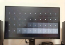泰坦軍團(tuán)24.5英寸 1152分區(qū) MiniLED 2K 320Hz DyDs技術(shù) RGB背光燈 升降旋轉(zhuǎn)1msGTG專業(yè)電競(jìng)顯示器P245MS+  曬單實(shí)拍圖