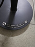 艾美特（AIRMATE）【負(fù)離子凈化】語(yǔ)音空氣循環(huán)扇輕音節(jié)能電風(fēng)扇家用臺(tái)立三用落地扇電扇渦輪換氣扇暴風(fēng)交流定頻118 曬單實(shí)拍圖
