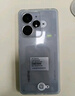 榮耀X60 Pro 十面抗摔防水耐磨 6600mAh青海湖電池 榮耀綠洲護(hù)眼屏 8+256 玄武灰 國家補(bǔ)貼 5G AI手機(jī) 曬單實(shí)拍圖