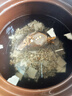 蘇泊爾砂鍋陶瓷煲湯鍋新陶養(yǎng)生深湯煲家用燜燒煲仔飯燉湯瓦煲燃?xì)鈱Ｓ?【多數(shù)選擇】深湯煲TB45A1- 4.5L 曬單實拍圖