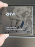 如薇（RNW）竹炭親膚面部吸油紙100張清爽去油補(bǔ)妝不吸水便攜男女友通用 曬單實(shí)拍圖