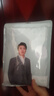 浪莎男士背心純棉打底衫夏季薄款100%棉運動無袖汗衫圓領(lǐng)白色跨欄背心 曬單實拍圖
