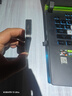 海康威視（HIKVISION）移動固態(tài)硬盤（PSSD）Type-c USB3.1接口 手機直連 金屬外殼 WIND | 商務(wù)辦公 讀速560MB/s 512GB 曬單實拍圖