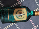 毛鋪草本酒苦蕎酒[新品]綠蕎純糧白酒基酒5年以上陶缸陳釀 綠瓶口糧酒 42度 520mL 1瓶 毛鋪草本酒-京倉發(fā) 曬單實(shí)拍圖