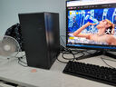 華碩（ASUS）圖形工作站 i5/i7/P2000/A2000/A4000設計師視頻剪輯3D建模渲染CAD繪圖臺式組裝電腦主機DIY整機 配置四14代i5/P2000 5G/16G/1TB 主機+27 曬單實(shí)拍圖