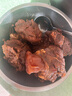 恒都 國產(chǎn)谷飼原切牛腱子 5斤 不含腱子芯 生鮮牛肉 燉煮健身食材 曬單實拍圖