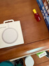 Apple/蘋果 iPhone 16 Pro 專用 MagSafe 硅膠保護(hù)殼-湖綠色 磁吸手機(jī)殼 蘋果原裝手機(jī)殼 曬單實(shí)拍圖
