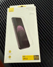 倍思 【強(qiáng)抗指紋】適用蘋果11 Pro/X/XS鋼化膜 iPhoneX/XS/11Pro手機(jī)膜 高清防摔全玻璃貼膜 曬單實(shí)拍圖
