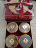 神農(nóng)金康西洋參禮盒268g鹿茸紅參石斛中秋禮品滋補(bǔ)營(yíng)養(yǎng)品禮盒送禮送長(zhǎng)輩 曬單實(shí)拍圖