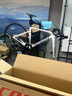 SPECIALIZED閃電 TARMAC SL7 SPORT 碳纖維競速公路車 白色/深海軍藍(lán) 52 曬單實(shí)拍圖