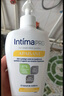 茵緹瑪（Intima）私處護(hù)理液女性乳酸益生元Pro宋茜同款私密處洗液清洗液護(hù)理液 曬單實(shí)拍圖