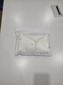 韞舜孕婦薄外套月子披肩純棉夏季薄款坎肩護(hù)肩產(chǎn)婦保暖睡覺(jué)防寒防著涼 純棉月子披肩【冰淇淋小熊】 【均碼】 曬單實(shí)拍圖
