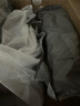 CAT卡特休閑鞋板鞋25春新品男士復(fù)古戶外透氣徒步鞋板鞋商場同款 灰色P726111 41 曬單實拍圖