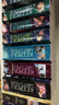 英文原版 Keeper of the Lost Cities Collection 1-5失落城市的守護(hù)者1-5盒裝 6-7-8平裝橋梁/章節(jié)書魔幻奇幻冒險(xiǎn)小說 中年級(jí)讀物 章節(jié)橋梁說 失落城市的守護(hù) 曬單實(shí)拍圖