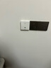 H3C新華三 全屋WiFi7 AP面板套裝 智慧家庭無(wú)線接入點(diǎn) BH5105 大戶型/別墅路由AP*5套裝分布式 曬單實(shí)拍圖
