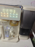 碧云泉G3礦物質(zhì)家用凈水器直凈飲機(jī)加熱RO反滲透過濾抑菌自來水窄邊一體免安裝餐邊 G3Pro-希爾: 升級(jí)版 曬單實(shí)拍圖