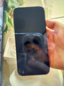 Apple【活動款限售】16promax iphone16pro 蘋果16系列 全網通5G 手機 16 promax 沙漠鈦金屬 6.9英寸 256GB【公開版全網通+配件大禮包】 曬單實拍圖