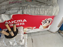 澳柯瑪（AUCMA）商用臥式冷柜雪糕柜展示柜島柜冰柜大容量弧形玻璃門推拉門冷凍冰激凌多籃筐一級能效 338升 【長1.2米】SD-338HA 曬單實拍圖