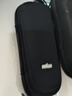 博朗（BRAUN）【便攜出游】經(jīng)典3系電動(dòng)剃須刀刀頭往復式刮胡刀送老公男朋友生日禮物 曬單實(shí)拍圖