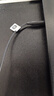 小米（MI）活塞耳機(jī) 清新版 3.5mm 入耳式 通用耳麥 適用小米華為榮耀手機(jī) 黑色 曬單實(shí)拍圖