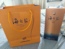 洋河 藍色經(jīng)典 海之藍 52度 520ml*6瓶 整箱裝 綿柔濃香型白酒 曬單實拍圖