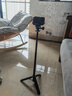 VRIG唯樂格TP-08大疆Action5Pro4/3三腳架Osmo360迷你手持便攜自拍桿GoPro12延長桿全景運動相機配件落地支架 曬單實拍圖