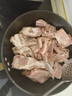 羋羊羊 寧夏灘羊 鮮切半只羊凈重8斤 羊肉生鮮禮盒火鍋燒烤食材源頭直發(fā) 曬單實拍圖