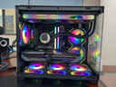 技嘉（GIGABYTE）主板CPU套裝 小雕Z890M AORUS ELITE WIFI7+英特爾（Intel）Ultra7-265K 曬單實拍圖