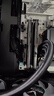 華碩主板 Z890系列 適合CPU UItra 7 265K/UItra 9 285K ROG STRIX Z890-A WIFI S 曬單實(shí)拍圖