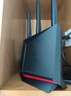 華碩（ASUS）【國(guó)家補(bǔ)貼15%】RT-BE86U WiFi7路由器家用無線千兆電競(jìng)路由萬兆口+4個(gè)2.5G口全屋套裝Ai隨心組 曬單實(shí)拍圖