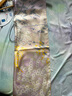 瑪麗亞·古琦（MARJA KURKI）真絲絲巾女送長輩禮盒裝 桑蠶絲圍巾送媽媽絲綢長絲巾 夏日之夢 粉色 曬單實拍圖