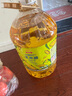 金龍魚 食用油 非轉(zhuǎn)基因 物理壓榨玉米油6.18L（富含植物甾醇） 曬單實拍圖