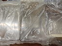 MESHD展示盒l(wèi)abubu多只透明泡泡瑪特拉布布搪膠手辦公仔盲盒收納展示架 曬單實(shí)拍圖